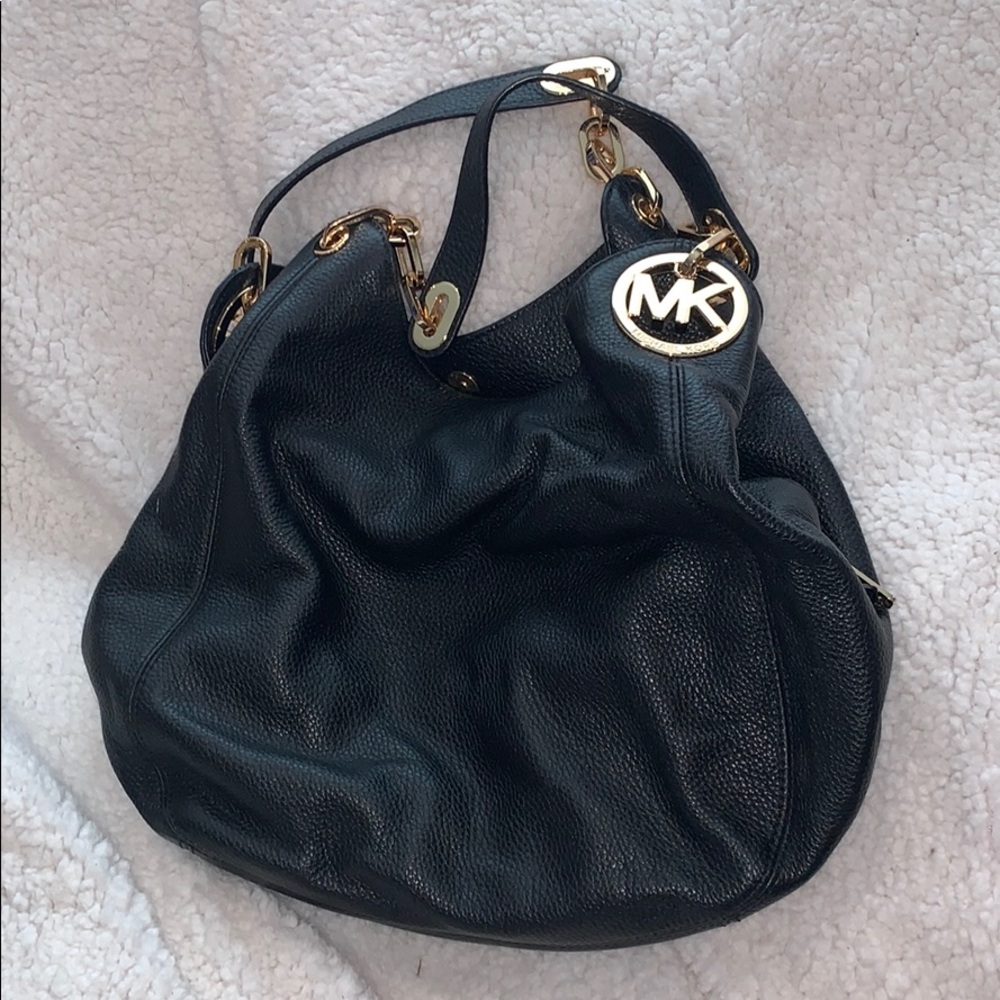Michael Kors hobo